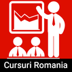 Cursuri Romania