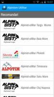 Alpinism Utilitar screenshot 2