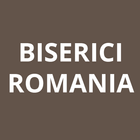 Biserici Romania icône