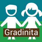 Gradinita أيقونة