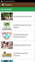 Gradinita Screenshot 2