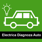 Icona Electrica Diagnoza Auto