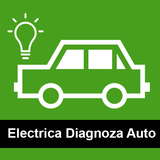 Electrica Diagnoza Auto icône