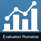 Evaluatori Romania icône