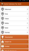 Centre Colectare Fier Vechi captura de pantalla 1