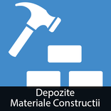 Depozite Materiale Constructii