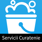 Servicii Curatenie icon