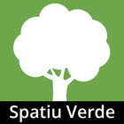 Icona Spatiu Verde