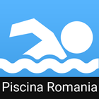 Piscina Romania icône