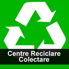 Centre Reciclare Colectare أيقونة