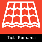 Tigla Romania icône