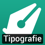 Tipografie