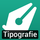 Tipografie icon