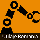 Utilaje Romania icône