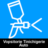 Vopsitorie Tinichigerie Auto