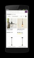 Online Home Store Wayfair screenshot 2