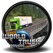 SKINS WORLD TRUCK DRIVERS