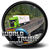 ikon SKINS WORLD TRUCK DRIVERS