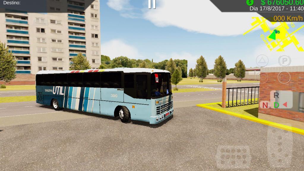 SKINS HEAVY BUS SIMULATOR para Android - APK Baixar