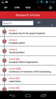 EU IP Codes ảnh chụp màn hình 3