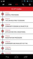 EU IP Codes 截圖 2