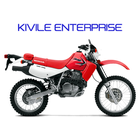 Kivile Enterprise-icoon