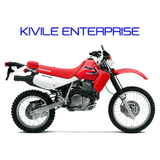 Kivile Enterprise icône
