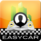Taxi Easycar 图标