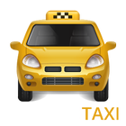 Mundo Taxi アイコン