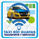 Taxi Río Guayas APK