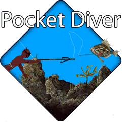 Spearfishing - Pocket Diver アプリダウンロード