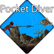 ”Spearfishing - Pocket Diver