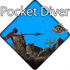 Spearfishing - Pocket Diver আইকন