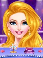 Cinderella Story - Get ready for Royal Ball ภาพหน้าจอ 1