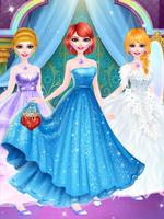 Cinderella Story - Get ready for Royal Ball ภาพหน้าจอ 2