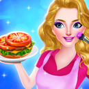 Waitress - Work in Restaurant with Style APK