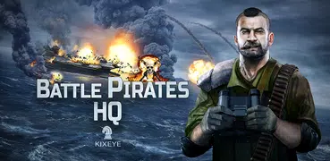 Battle Pirates HQ