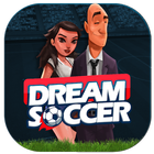 Dream Soccer أيقونة