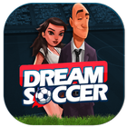 Dream Soccer ไอคอน