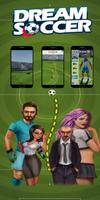 Dream Soccer โปสเตอร์