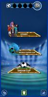 Dream Soccer captura de pantalla 2