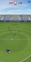 Dream Soccer captura de pantalla 3