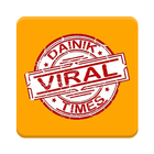 Dainik Viral Times icon