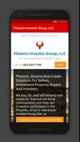 Phoenix Investor Group Affiche