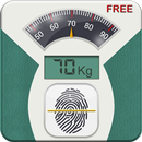 جهاز قياس الوزن aplikacja