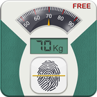 جهاز قياس الوزن icône