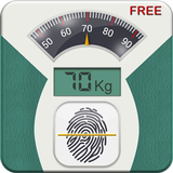 جهاز قياس الوزن icon