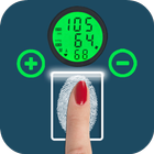 قياس نسبة السكر في الدم ikona
