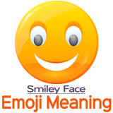 Emoji Meaning Zeichen