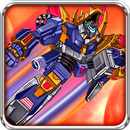 Epic Robot Battle by Kiz10-APK